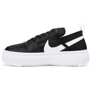 Nike Women's Court Vision Alta Sneaker